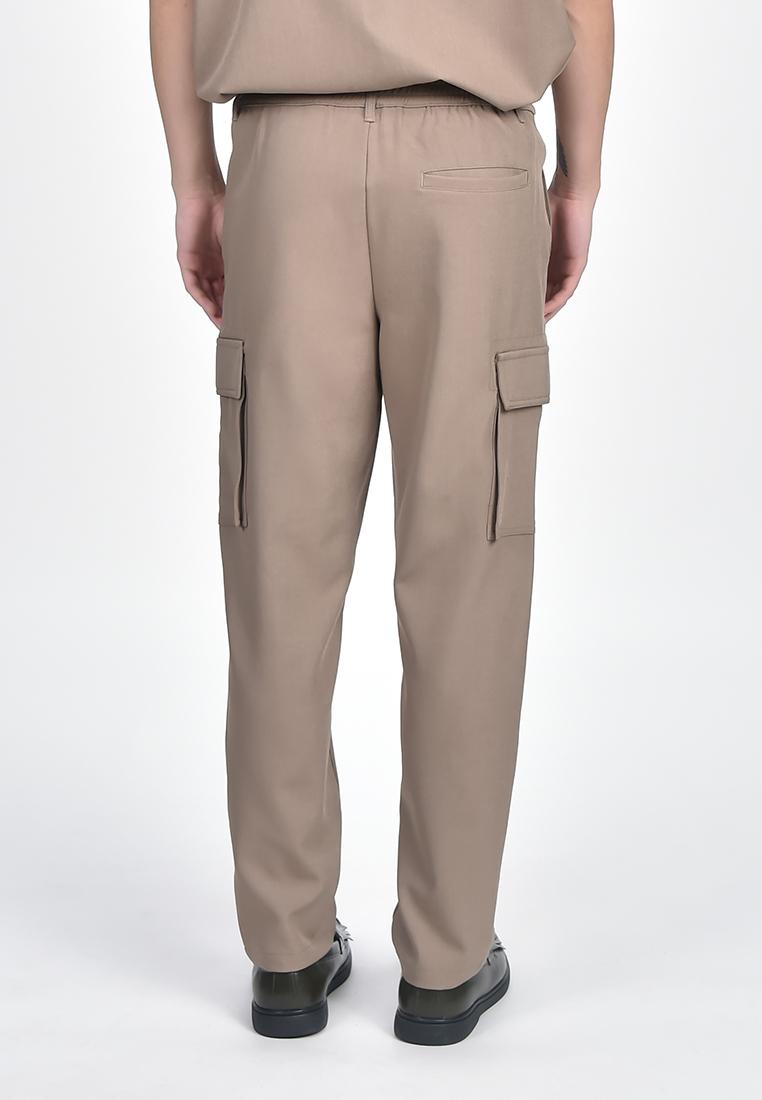 Men's Basic Chinos