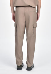 Men's Basic Chinos