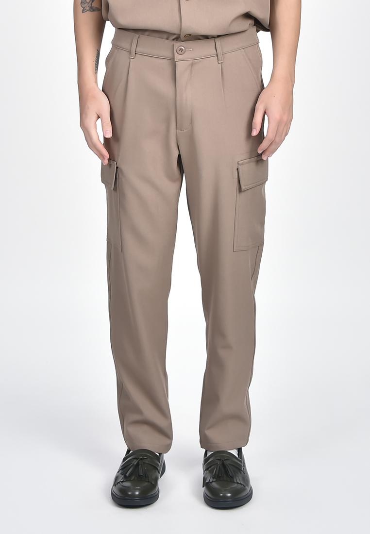 Men's Basic Chinos