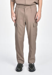 Men's Basic Chinos