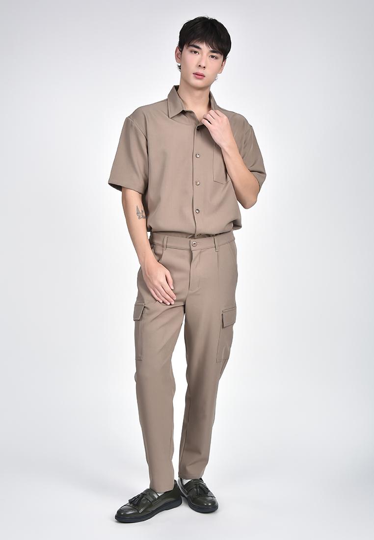 Men's Basic Chinos
