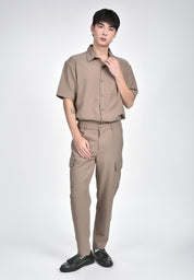 Men's Basic Chinos