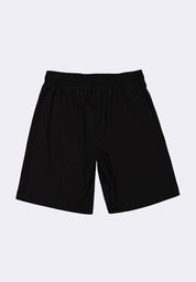 Men's Knee Length Drawstring Shorts