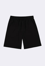 Men's Knee Length Drawstring Shorts