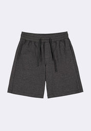 Men's Knee Length Drawstring Shorts