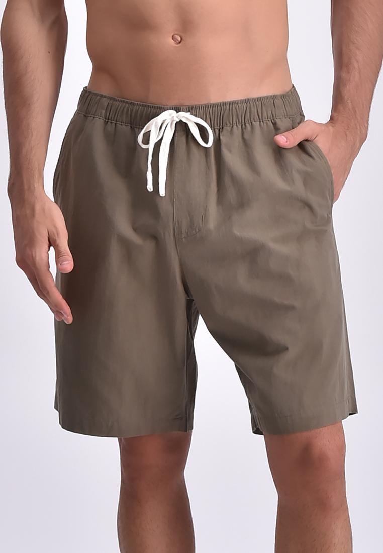 Men's Loungewear Shorts