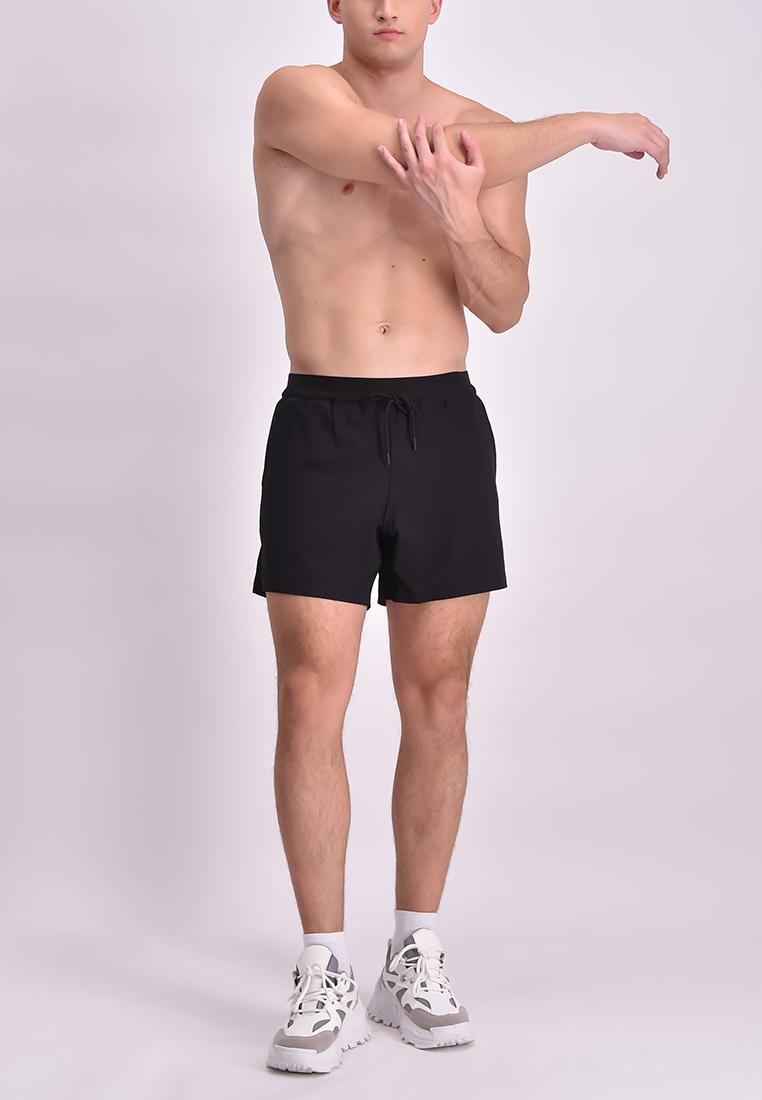 Men's Active 2-in-1 Shorts