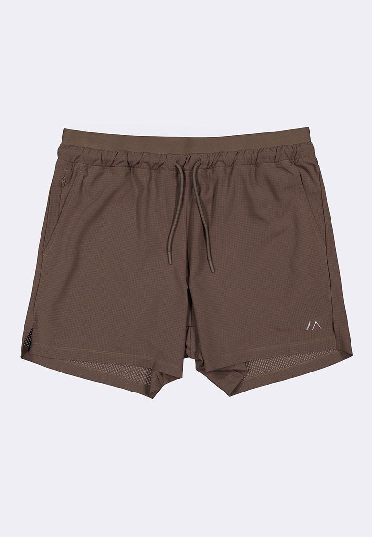 Men's Active 2-in-1 Shorts