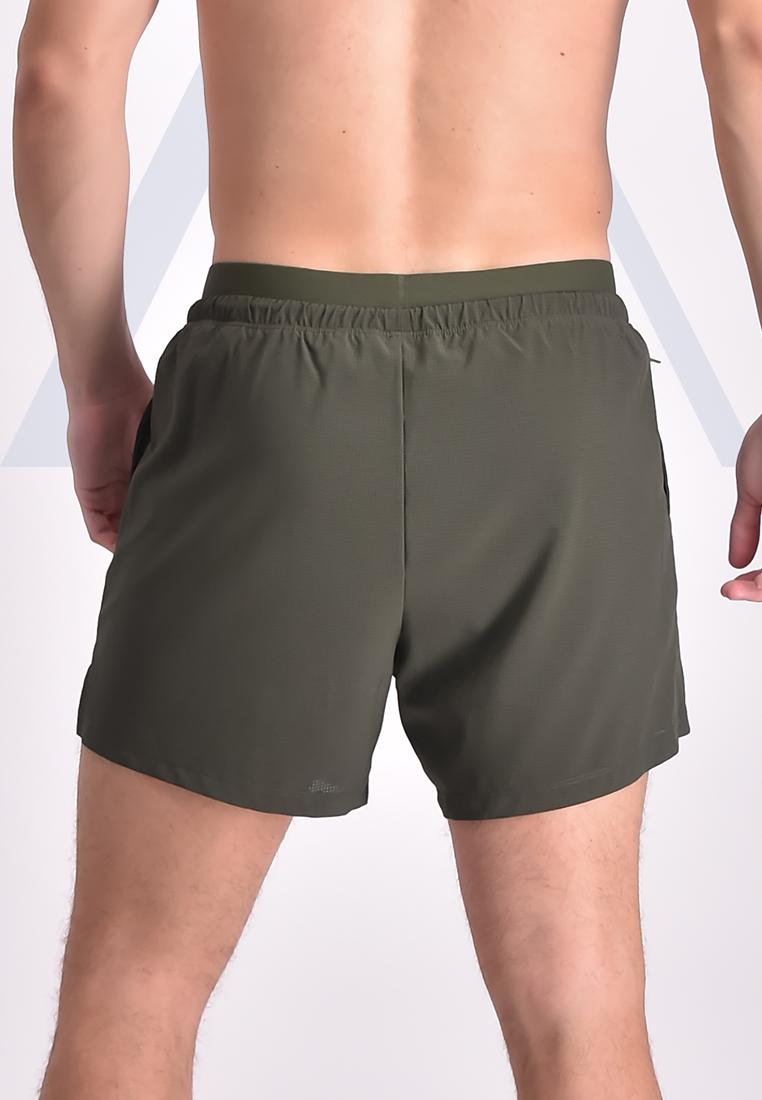 Men's Active 2-in-1 Shorts