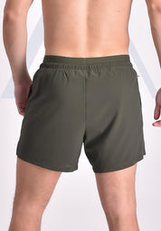 Men's Active 2-in-1 Shorts