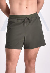 Men's Active 2-in-1 Shorts