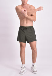 Men's Active 2-in-1 Shorts