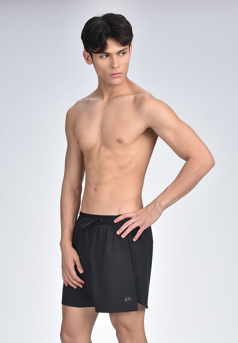 Men's Active 2-in-1 Shorts