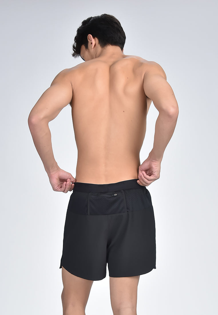 Men's Active 2-in-1 Shorts