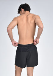 Men's Active 2-in-1 Shorts