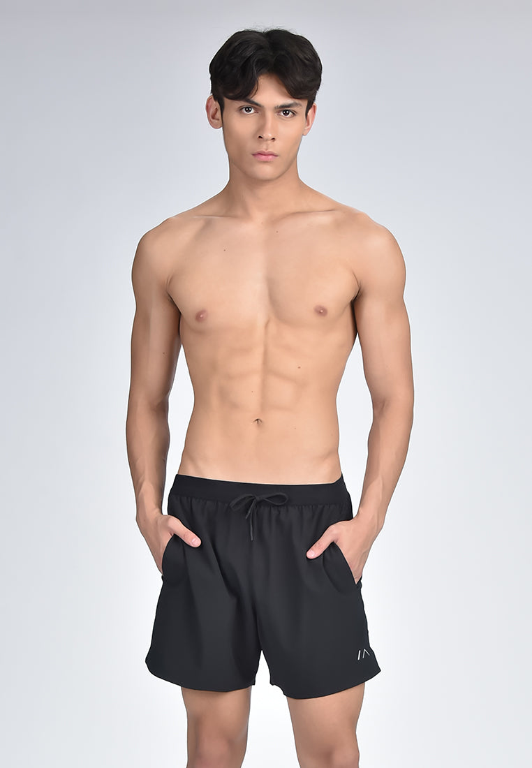 Men's Active 2-in-1 Shorts