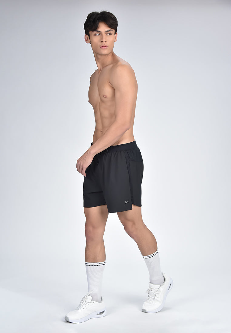 Men's Active 2-in-1 Shorts