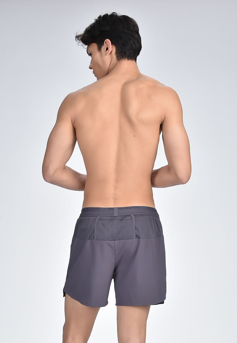 Men's Active 2-in-1 Shorts