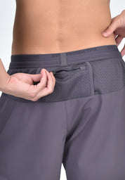 Men's Active 2-in-1 Shorts