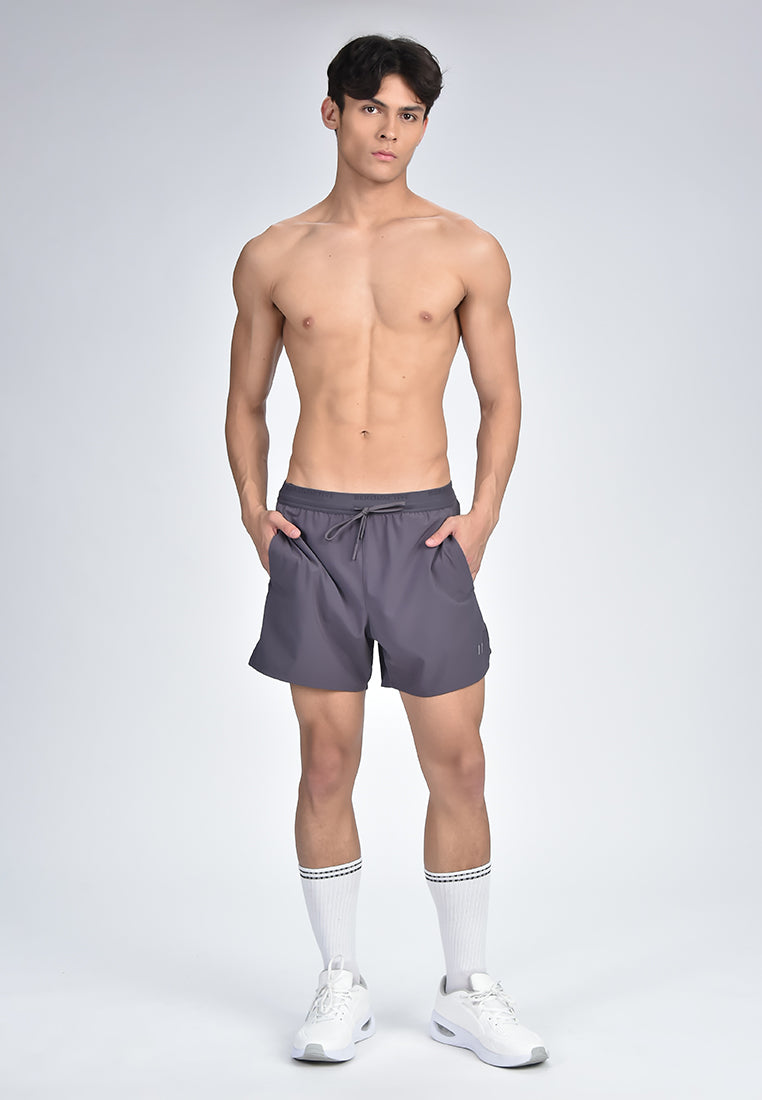 Men's Active 2-in-1 Shorts
