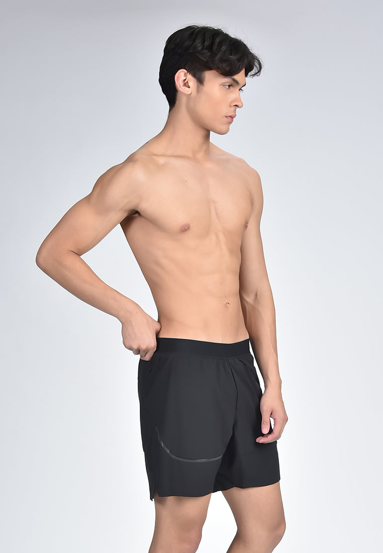 Men's Active 2-in-1 Shorts