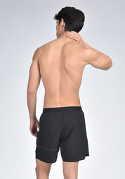Men's Active 2-in-1 Shorts