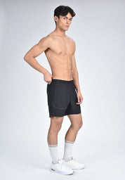 Men's Active 2-in-1 Shorts