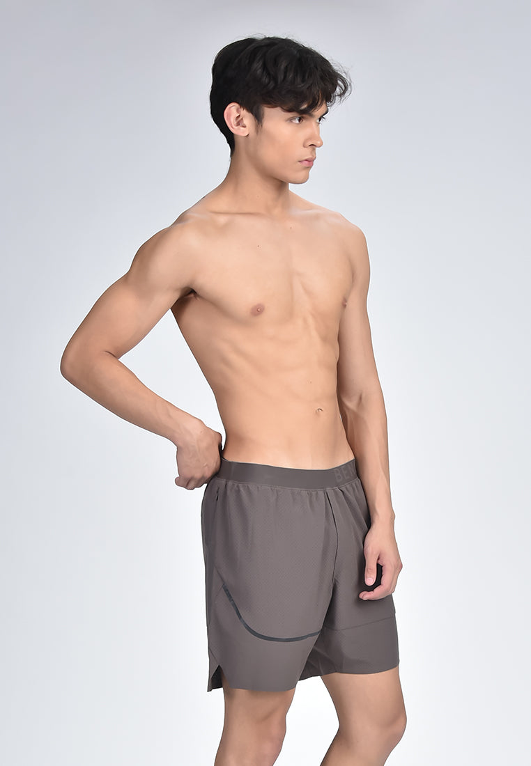 Men's Active 2-in-1 Shorts