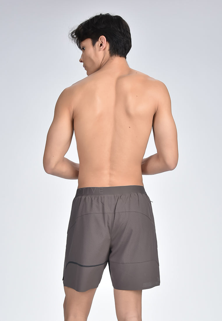 Men's Active 2-in-1 Shorts