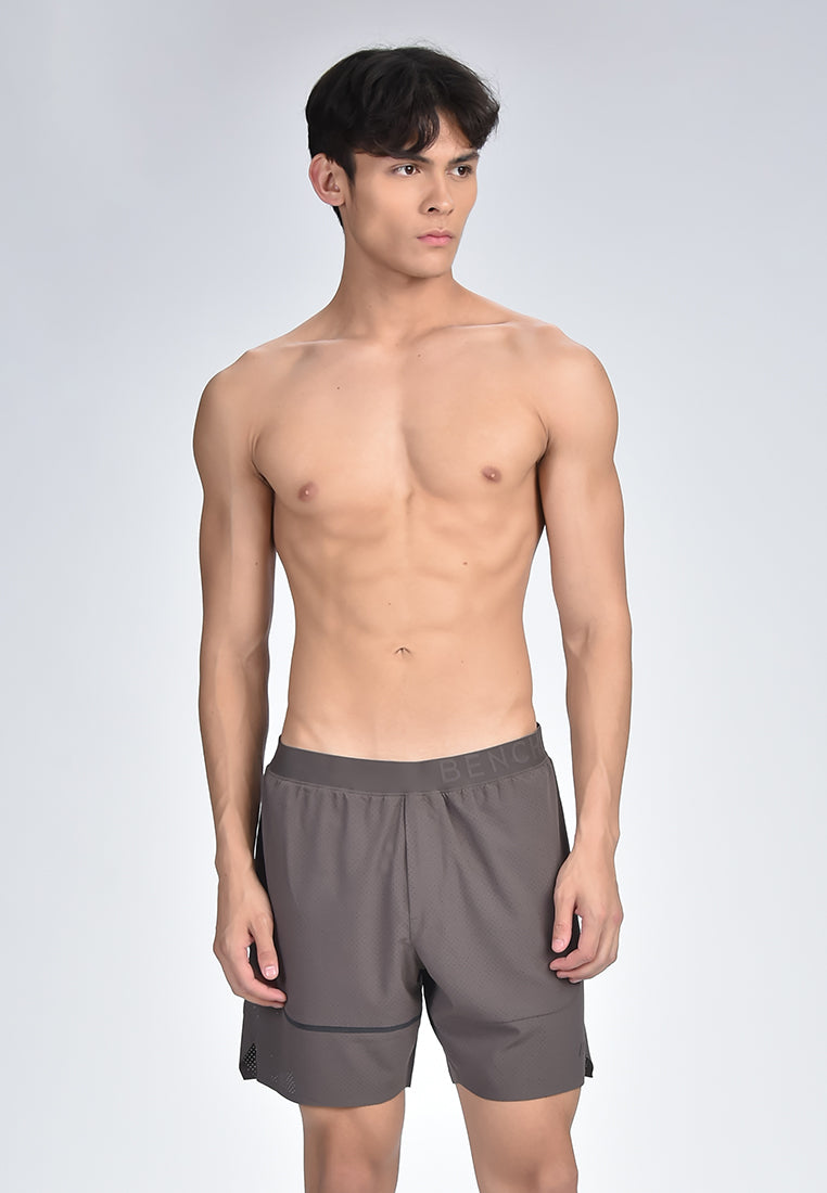 Men's Active 2-in-1 Shorts