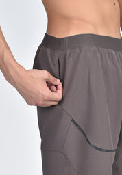 Men's Active 2-in-1 Shorts