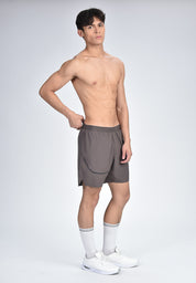 Men's Active 2-in-1 Shorts