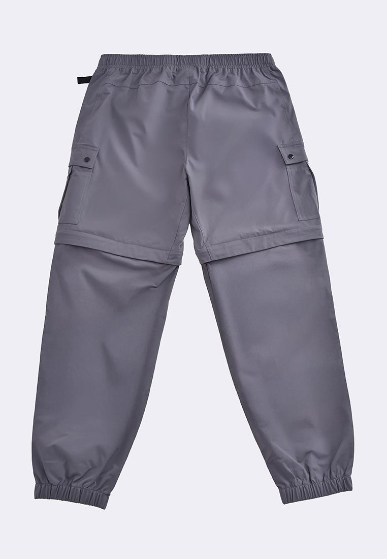 Men's Active 2-in-1 Cargo Pants