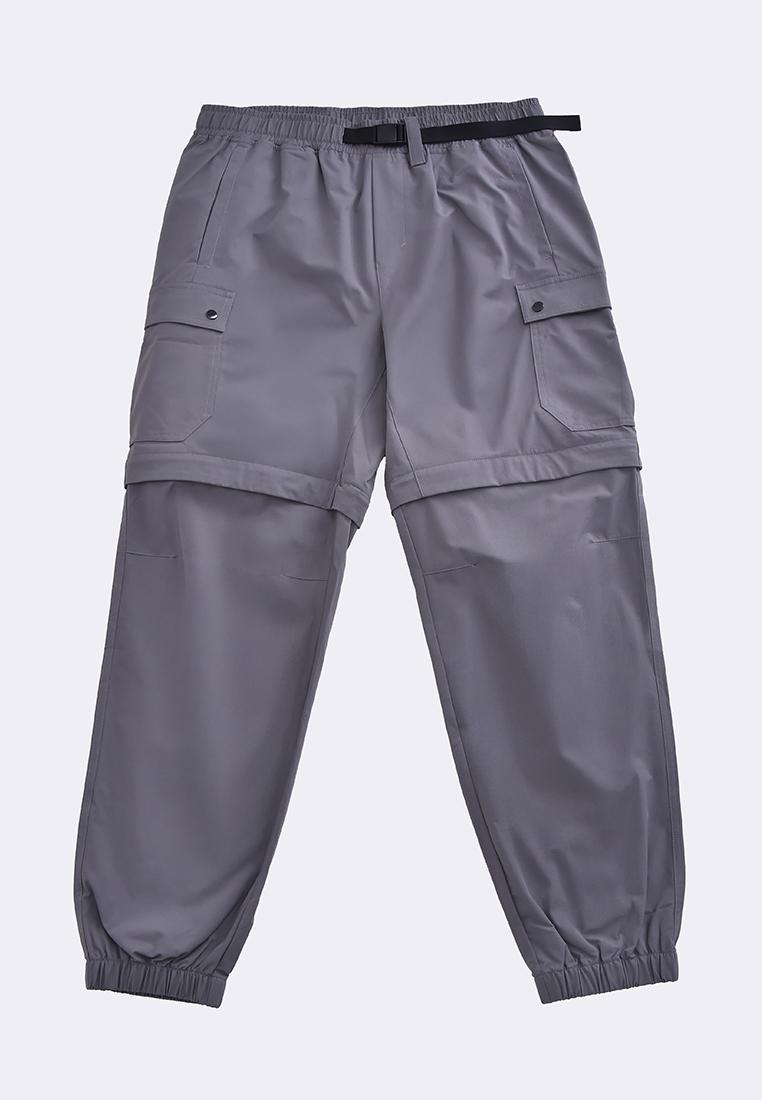 Men's Active 2-in-1 Cargo Pants