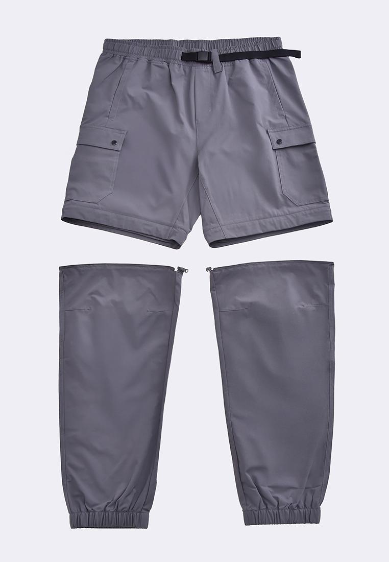 Men's Active 2-in-1 Cargo Pants
