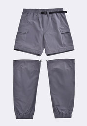 Men's Active 2-in-1 Cargo Pants