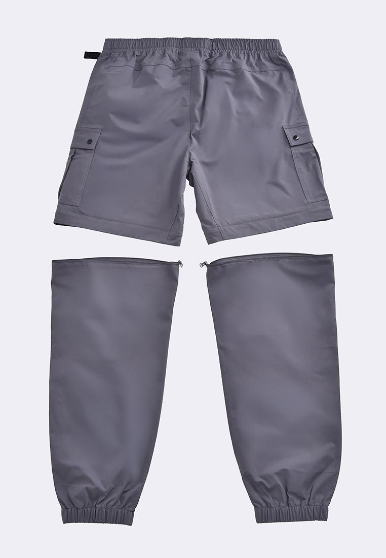 Men's Active 2-in-1 Cargo Pants