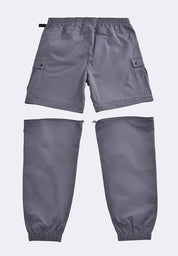 Men's Active 2-in-1 Cargo Pants