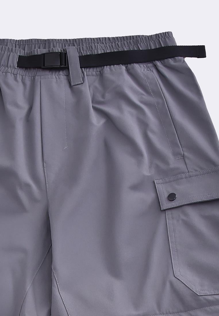 Men's Active 2-in-1 Cargo Pants