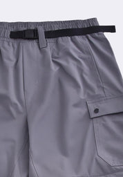 Men's Active 2-in-1 Cargo Pants