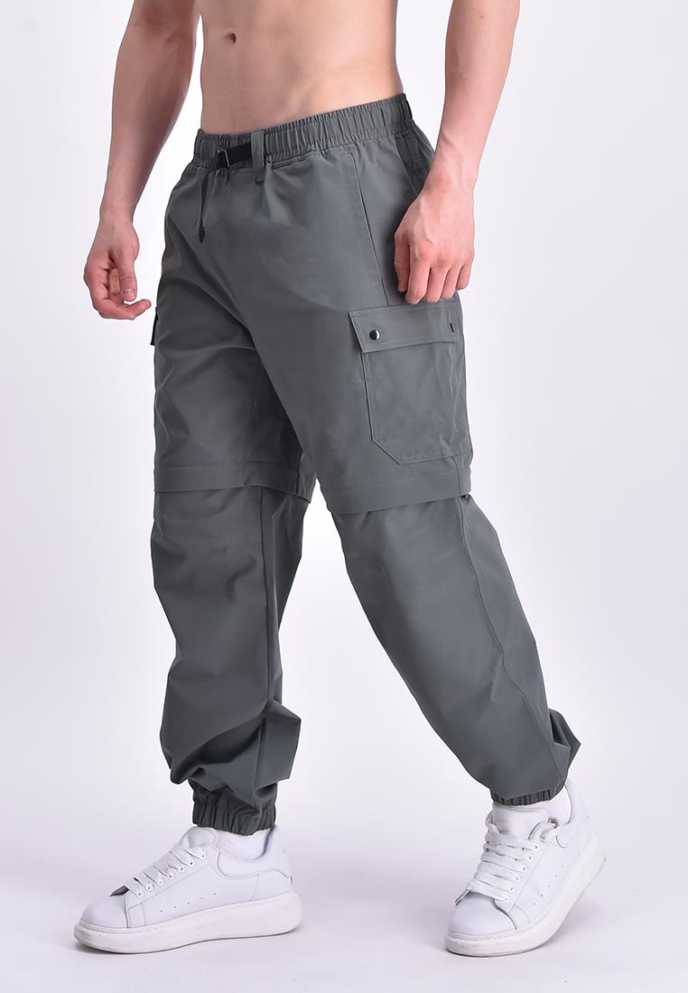 Men's Active 2-in-1 Cargo Pants