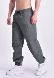 Men's Active 2-in-1 Cargo Pants
