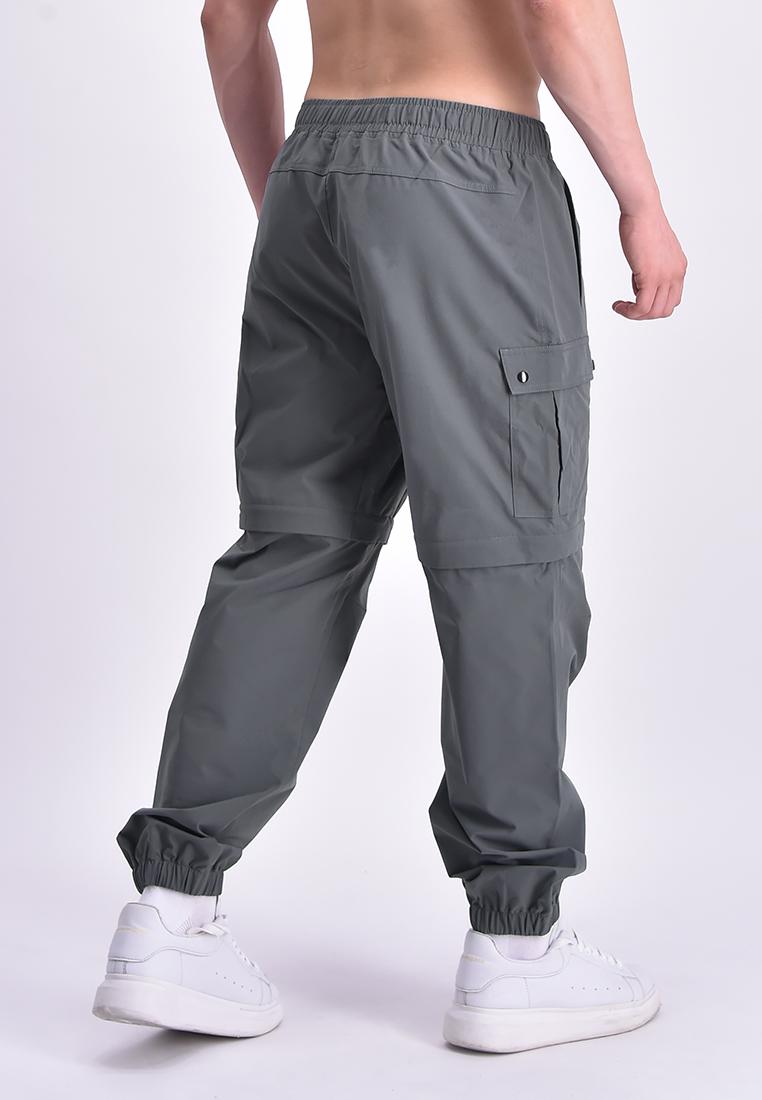 Men's Active 2-in-1 Cargo Pants