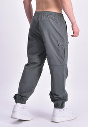 Men's Active 2-in-1 Cargo Pants