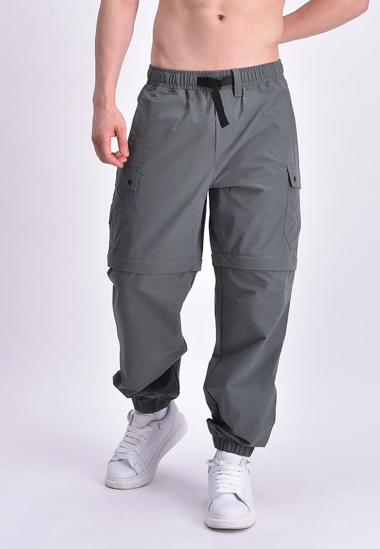 Men's Active 2-in-1 Cargo Pants