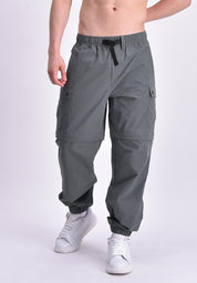Men's Active 2-in-1 Cargo Pants