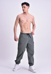 Men's Active 2-in-1 Cargo Pants