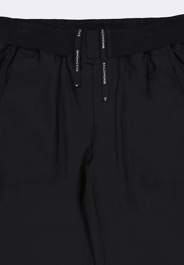 Men's Active Full Length Pants