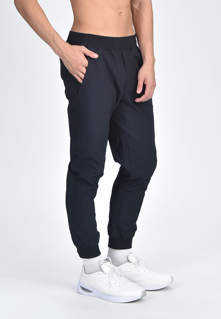 Men's Active Full Length Pants