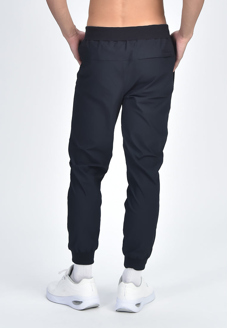 Men's Active Full Length Pants